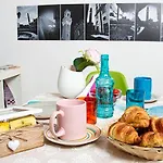 Frühstückspension Le Di Livia