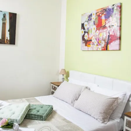 Bed & Breakfast Le Di Livia