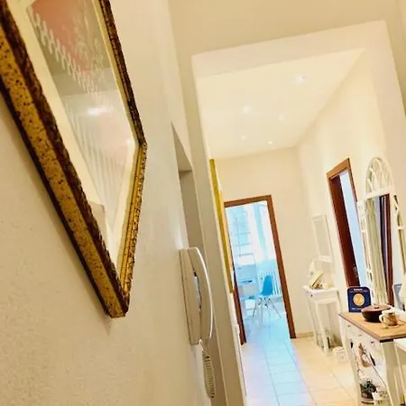 Le Di Livia B&B