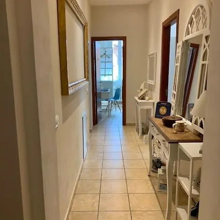 Le Di Livia B&B