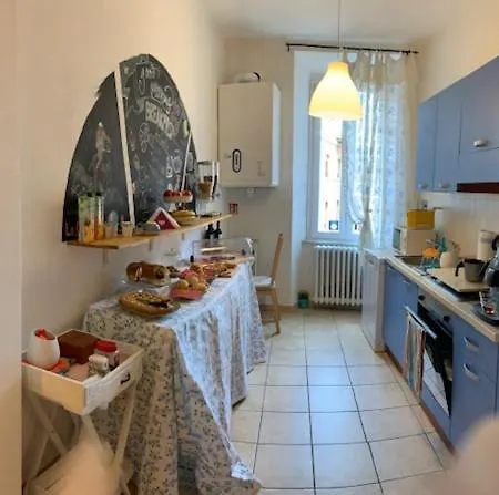 Le Di Livia Siena