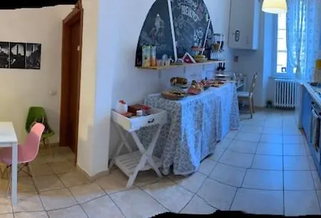 Le Di Livia Bed & Breakfast Siena
