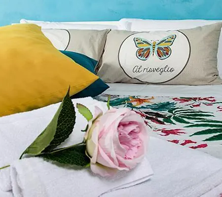 B&B Le Di Livia