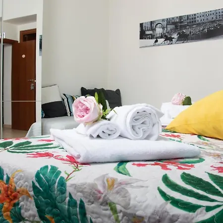 Bed & Breakfast Le Di Livia 2*