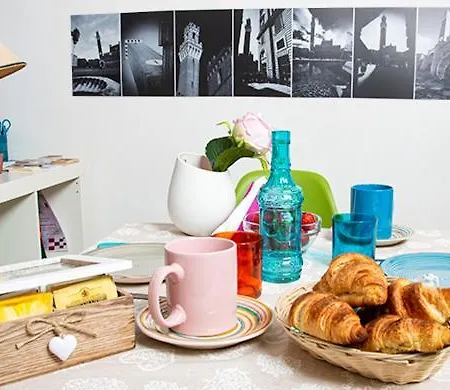 B&B Le Di Livia