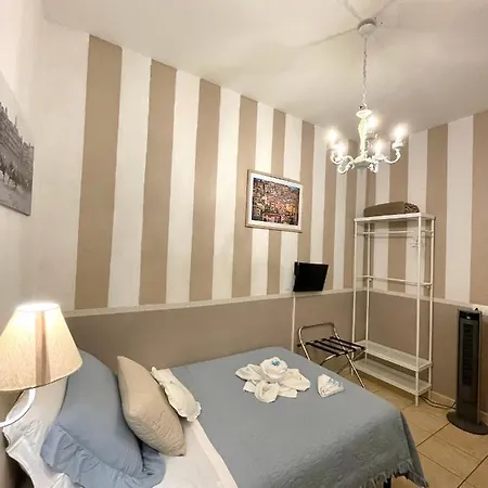 Bed & Breakfast Le Di Livia 2*