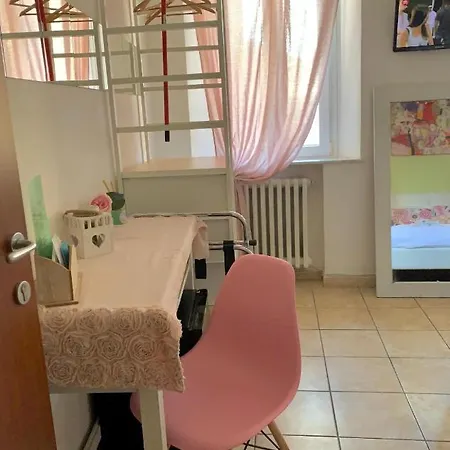 Le Di Livia Bed & Breakfast Siena