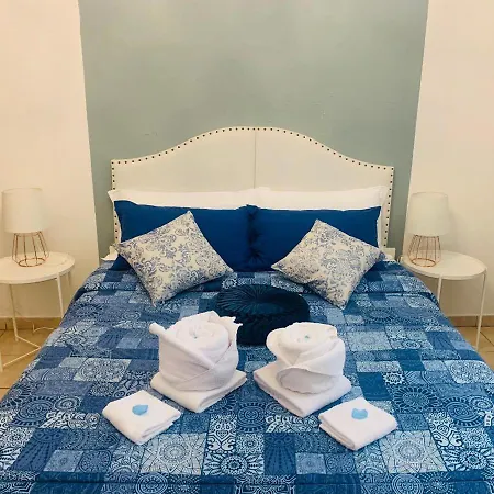 Le Di Livia B&B 3*