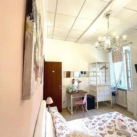 Le Di Livia 3*