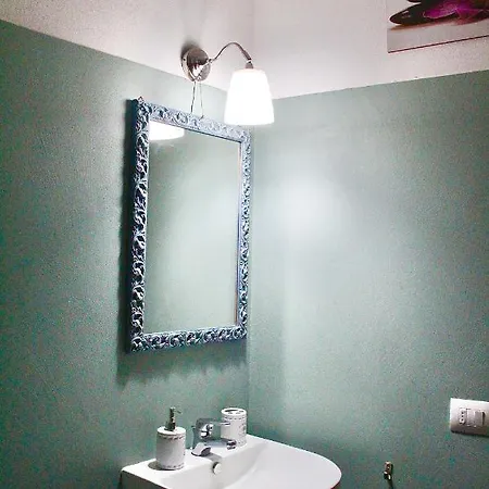 Le Di Livia B&B 3*