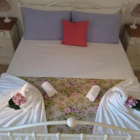 Bed & Breakfast Le Di Livia 2*