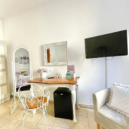 Le Di Livia B&B 3*