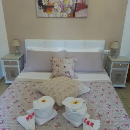 B&B Le Di Livia 시에나