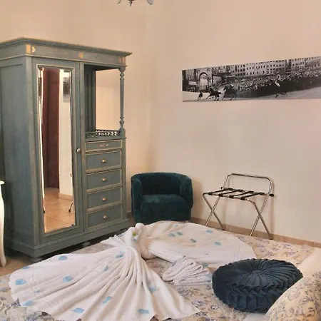 B&B Le Di Livia
