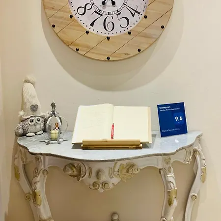 B&B Le Di Livia
