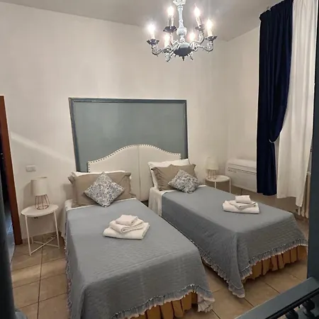 Bed & Breakfast Le Di Livia 2*