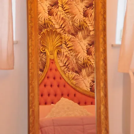 Bed & Breakfast Le Di Livia 2*
