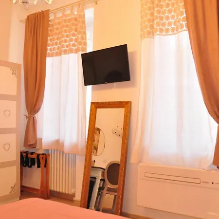 Le Di Livia B&B 3*