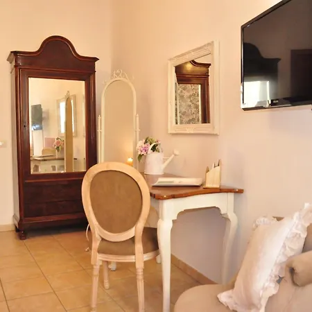 Bed & Breakfast Le Di Livia 2*
