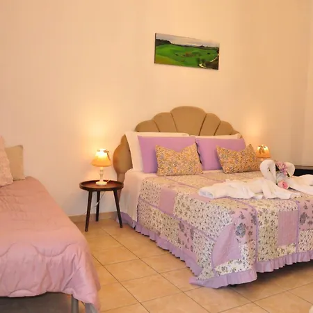 Le Di Livia B&B