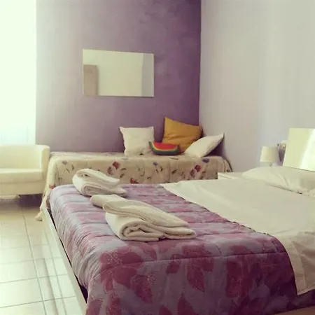 Le Di Livia B&B 3*