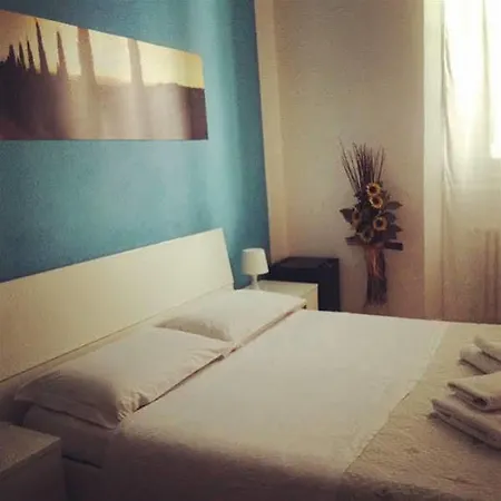 Le Di Livia B&B 3*