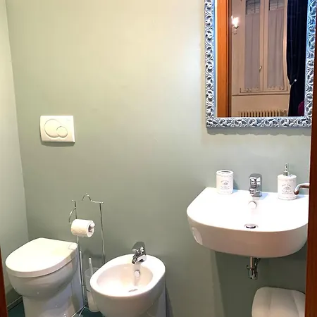 Bed & Breakfast Le Di Livia Siena